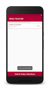 AMS(AttendanceManagementSystem)(圖7)-速報App