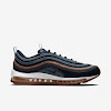 air max 97 se asta / thunder blue / back tan / obsidian