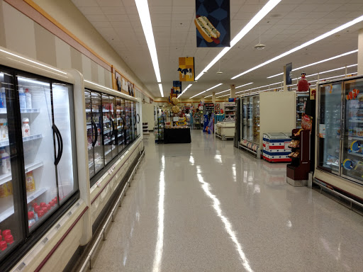 Supermarket «Commissary», reviews and photos, 701 George Ave, Harrison Charter Township, MI 48045, USA