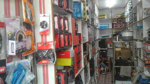 Vardhman Computer Stationery, # 5-2-483, Risala Abdulla, Osmangunj, Hyderabad, Telangana 500095, India, Novelties_Wholesaler, state TS