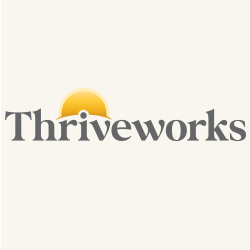 Thriveworks Counseling Shreveport