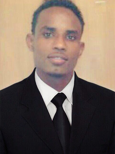 Rezene Berhane