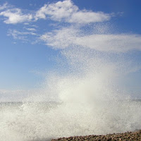 tra cielo  e  terra di 