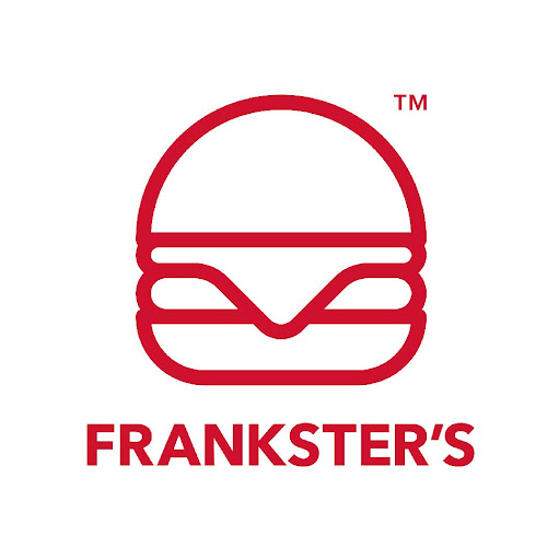 Frankster's logo