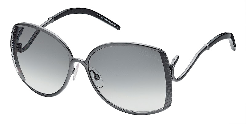 Roberto Cavalli Sunglasses Spring 2012 RC663S