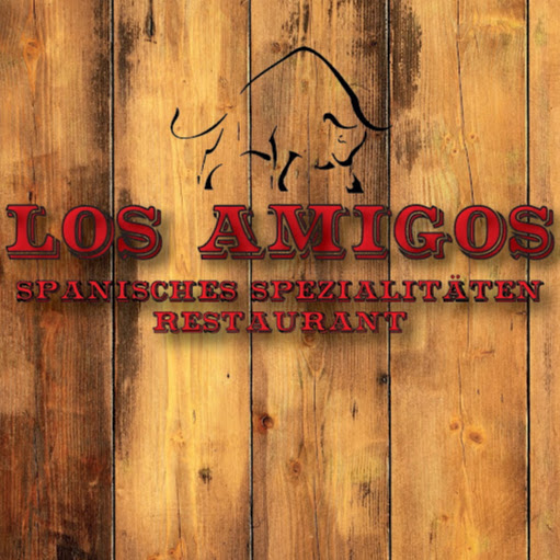 Restaurant Los Amigos - Leverkusen logo