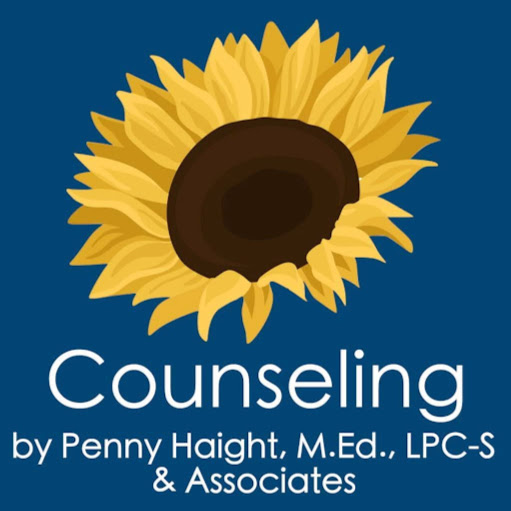 Counseling By Penny Haight logo