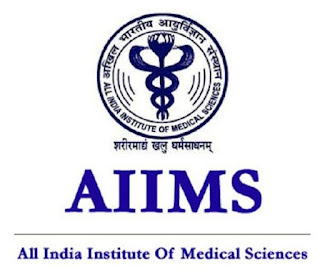 AIIMS, the foremost Medical Institution and the first responders in Coronavirus pandemic.