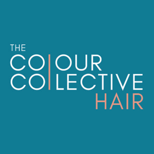 The Colour Collective Hair logo