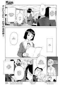 Kumo No Michi – Chapter 1-2