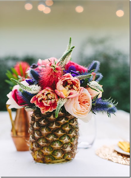 Pineapple-Vase-