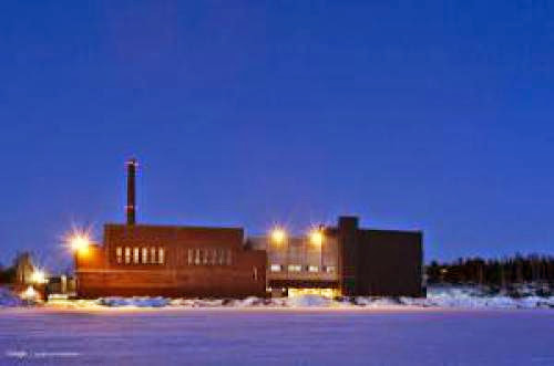 Powering Our Finnish Data Center With Swedish Wind Energy Google