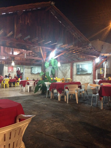 Pizzaria Alemoa, Av. Atílio Fontana, 610 - Jardim Mangeiras, Barra do Garças - MT, 78600-000, Brasil, Pizaria, estado Mato Grosso