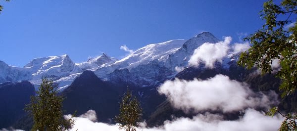 Les Houches