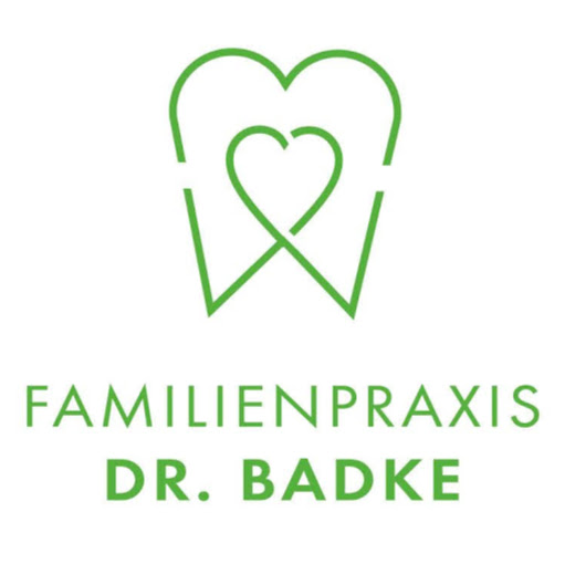 Zahnarztpraxis Dr. Thomas Badke logo