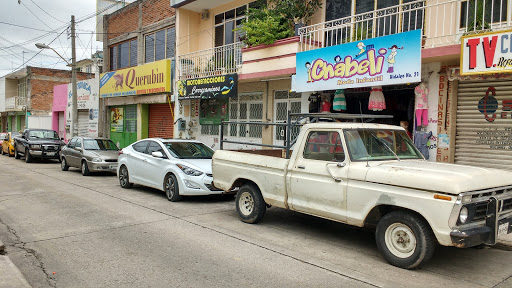 Motorefacciones Correcaminos, Hidalgo 21, Centro, 69000 Huajuapan de León, Oax., México, Taller de reparación de motos | OAX