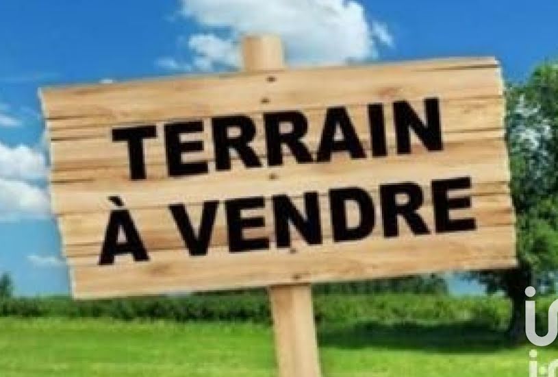  Vente Terrain à bâtir - 971m² à Neuville-lès-This (08090) 