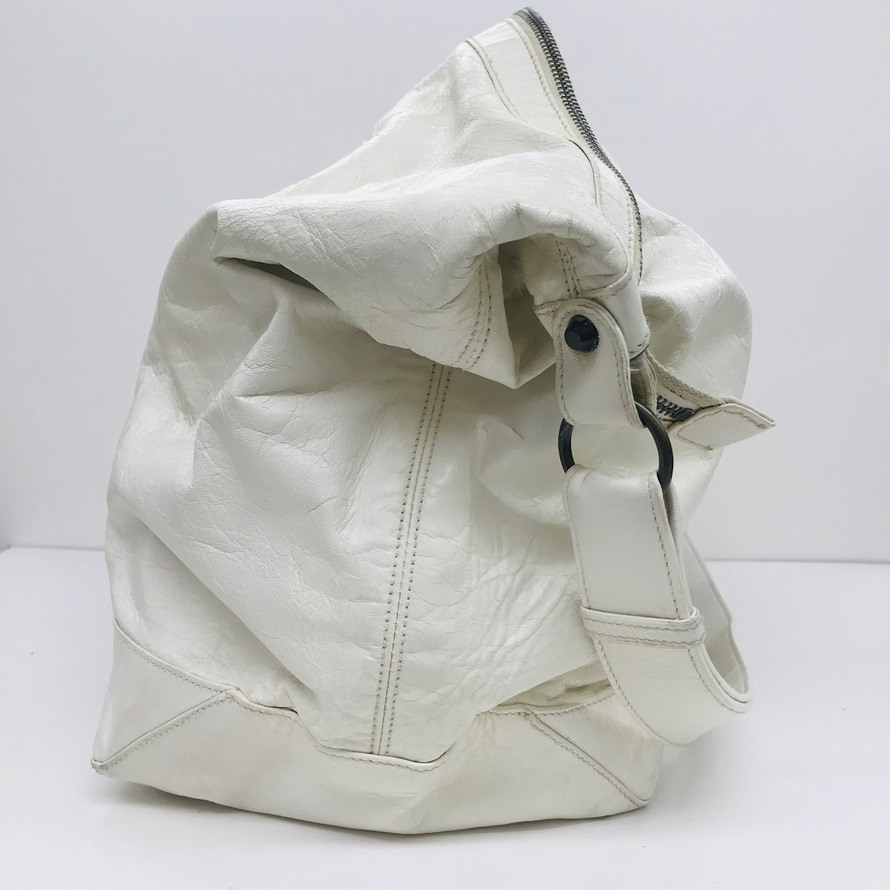 Balenciaga Oversized Hobo Bag