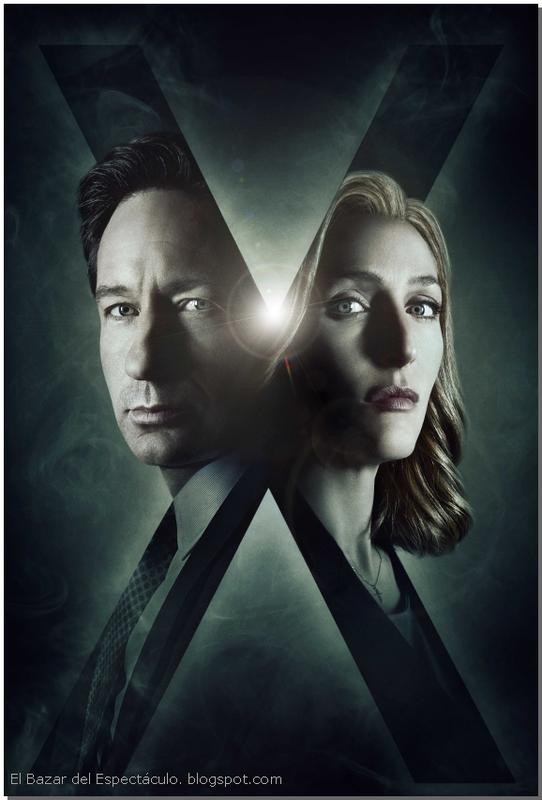 The X-Files en FOX. Lunes 25 de enero en FOX.jpg