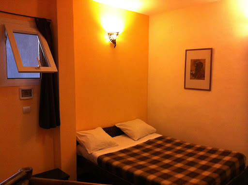 Hotel Niaouly