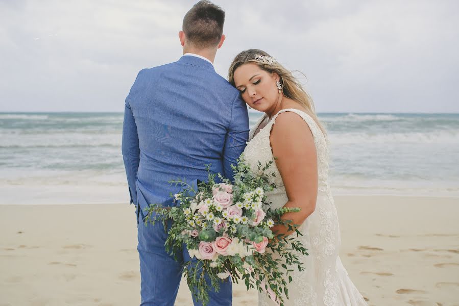 Vestuvių fotografas Ayla Townsend (aylatownsend). Nuotrauka 2021 balandžio 8