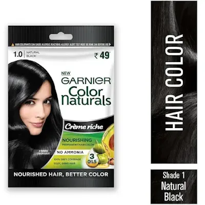 Garnier Color Naturals Sachet - 30 ml