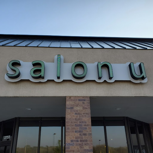 Salon U logo