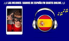 Radios de España FM Gratisのおすすめ画像5