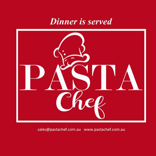 PASTA CHEF STRATHALBYN logo