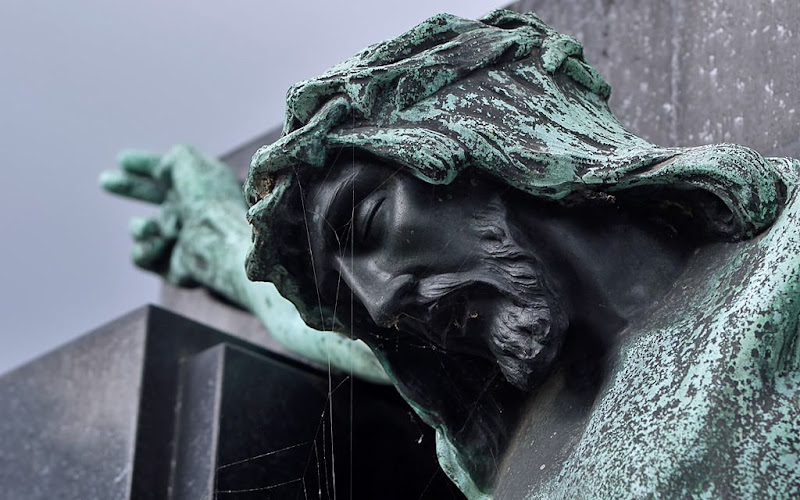 Promenade au Père Lachaise [Updaté] G1370296