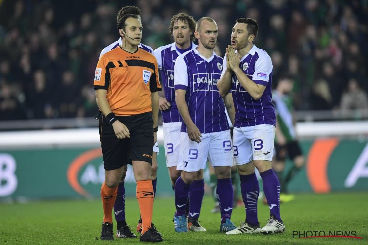 Beerschot-fans stellen zich vragen bij aanstelling Boucaut, die wel hulp krijgt van de VAR