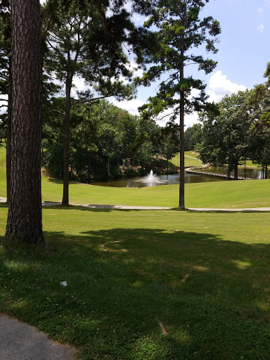 Golf Club «Woodland Hills Golf Club», reviews and photos, 256 Summit Ridge Dr SE, Cartersville, GA 30120, USA