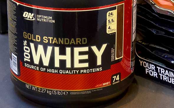 Wheyprotein