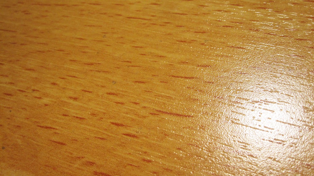 Smooth Desk