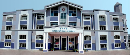 Ryan International School, Olpad Main Road, Olpad, Surat, Gujarat 394540, India, Private_School, state GJ