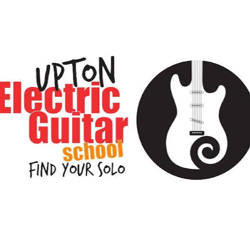 Upton Electric Guitar School