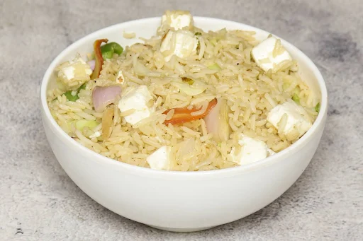 Veg Fried Rice