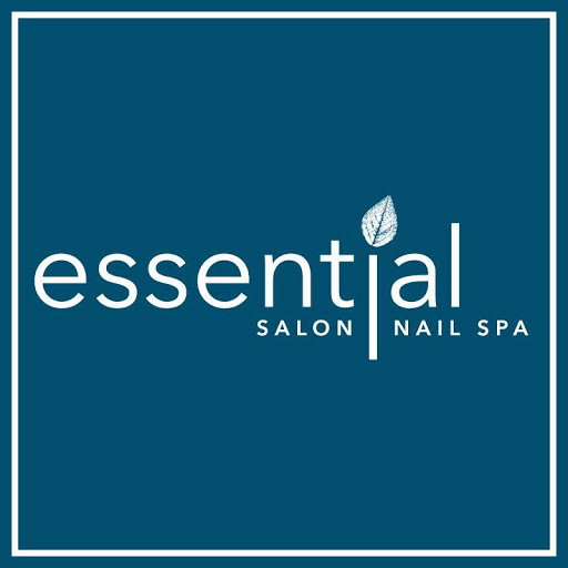 Essential Salon and NailSpa logo