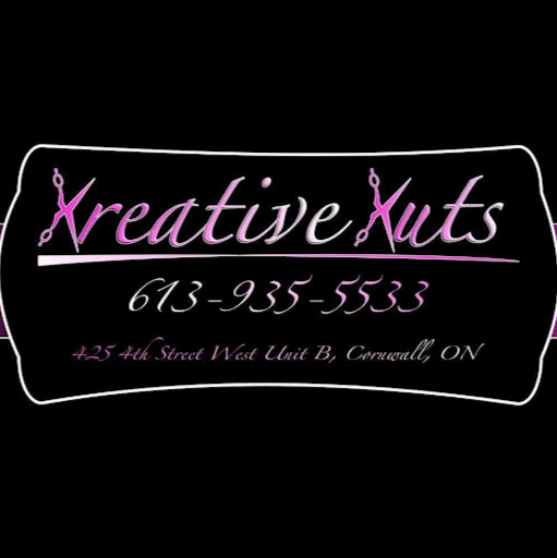 Kreative Kuts logo