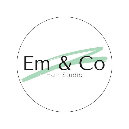 Em & Co Hair Studio