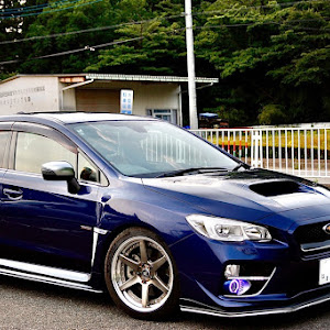 WRX S4