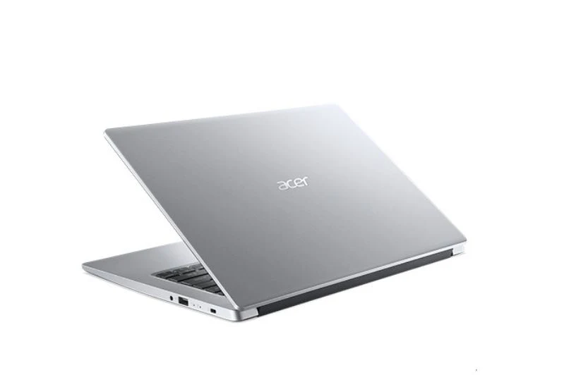 Acer Aspire 3 Slim A314-35 C8Z3, Laptop Murah untuk Belajar Daring Bertenaga Intel Celeron N5100