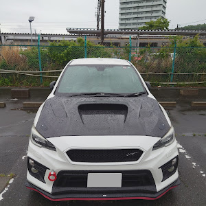 WRX S4 VAG