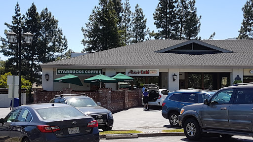 Coffee Shop «Starbucks», reviews and photos, 442 N Santa Cruz Ave, Los Gatos, CA 95030, USA