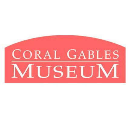 Coral Gables Museum logo