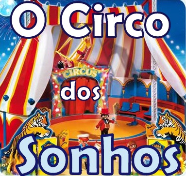 CIRCO NEWS: HISTÓRIAS ENGRAÇADAS