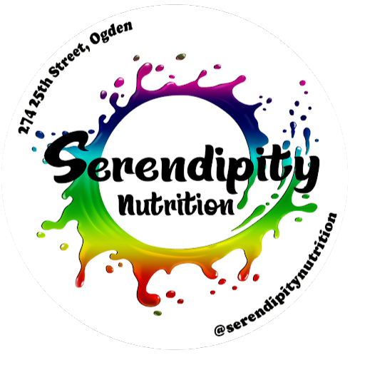 Serendipity logo