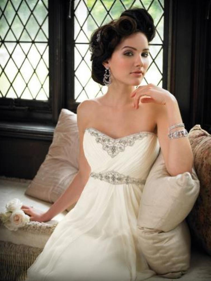 Vintage Wedding Dresses 84