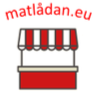 Matlådan logo