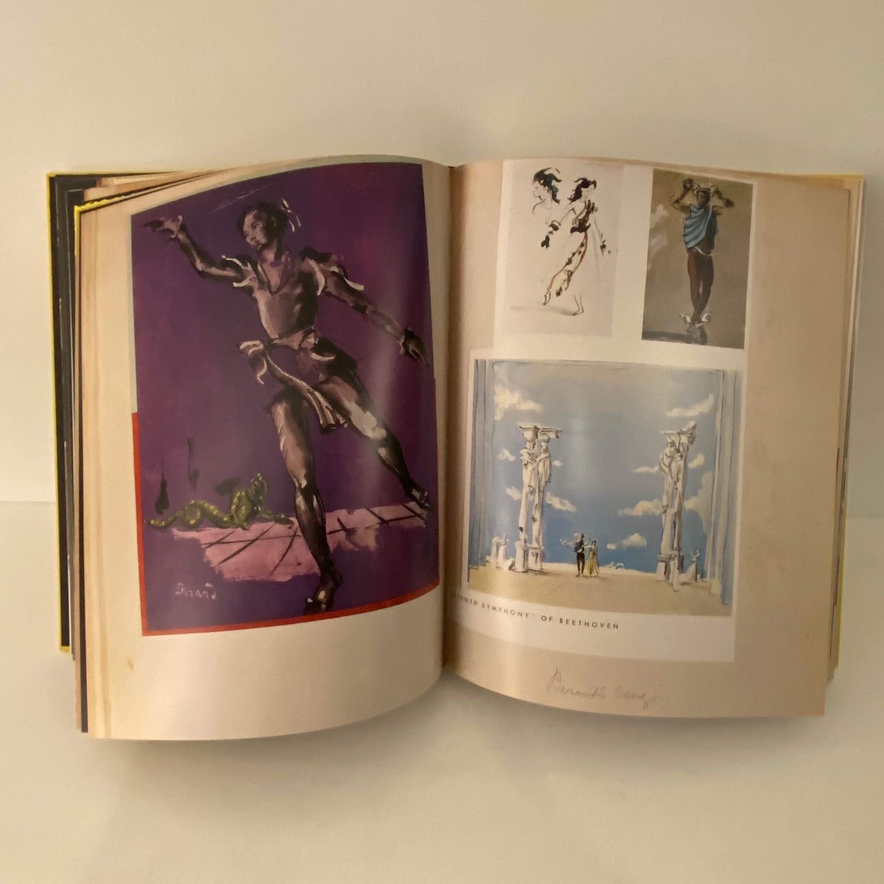 Cecil Beaton: The Art of the Scrapbook Book